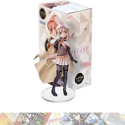 Iroha tamaki : statue s.p.m. 19 cm assemblée avec 1 carte. DIAYTAR COTE D'IVOIRE, la référence en matière de bonnes affaires en ligne ! Profitez de prix imbattables sur une large sélection de produits discount, allant des articles pour la maison à l'électroménager, en passant par l'informatique et les dernières tendances mode. Ne laissez pas passer nos offres exceptionnelles et économisez dès maintenant !