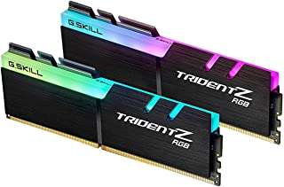 Mémoire de bureau g.skill trident zrgb 16 go (2 x 8. Parcourez DIAYTAR COTE D'IVOIRE, votre plateforme en ligne incontournable pour l'achat de produits discount. Que vous recherchiez des articles pour votre maison, des outils électroniques ou des accessoires de mode, nous avons tout ce qu'il vous faut à des prix incroyables, sans compromettre la qualité.
