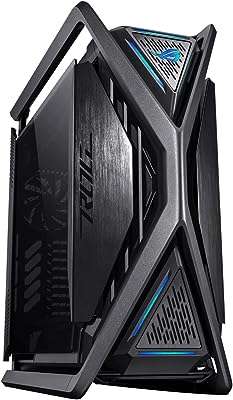 Boîtier asus gr701 rogue hyperion. Découvrez DIAYTAR COTE D'IVOIRE, votre destination en ligne pour des produits discount de qualité. Avec une vaste sélection d'articles pour la maison, l'électroménager, l'informatique et la mode, nous vous offrons la possibilité de réaliser des économies considérables tout en vous faisant plaisir.