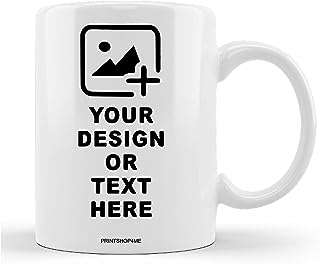 Tasses à café en céramique personnalisées prints shop 4m cadeaux de bureau. DIAYTAR COTE D'IVOIRE  est là pour rendre votre budget heureux et votre shopping facile. Parcourez notre gamme complète de produits discount de qualité supérieure allant de la maison à l'électroménager, de l'informatique à la mode, et trouvez des articles pour chaque aspect de votre vie à des prix imbattables!