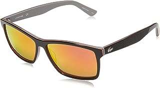 Lunettes de soleil lacoste pour homme. DIAYTAR COTE D'IVOIRE, votre boutique en ligne de confiance pour tous vos besoins en produits discount. Parcourez notre sélection minutieusement choisie pour trouver des articles de qualité pour la maison, l'électroménager, l'informatique, la mode et les gadgets, le tout à des prix avantageux. Simplifiez vos achats en ligne avec DIAYTAR COTE D'IVOIRE  et réalisez des économies dès maintenant.