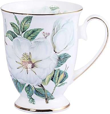 Tasse à café en porcelaine fine o home royal couleurs assorties tasse thé de 11. DIAYTAR COTE D'IVOIRE, la boutique en ligne où vous trouverez tout ce dont vous avez besoin à petit prix ! Profitez de notre sélection discount de produits pour la maison, l'électroménager, l'informatique, la mode et les gadgets, sans pour autant compromettre la qualité. Faites de bonnes affaires tout en profitant d'une expérience de shopping pratique et sécurisée.
