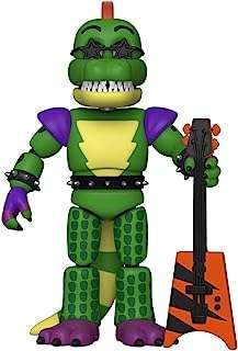 Funko five nights at freddy's security british 47492 figurine en plastique. Explorez DIAYTAR COTE D'IVOIRE  et découvrez une multitude de produits incroyables à des prix réduits. De l'électroménager aux gadgets en passant par la mode, notre boutique en ligne généraliste offre une vaste sélection pour tous vos besoins à petit prix. Faites des économies tout en vous faisant plaisir en passant commande dès maintenant!