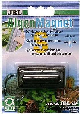 Nettoyant magnétique pour vitres d'aquarium d'algues jbl. Faites des économies sur tous vos achats avec DIAYTAR COTE D'IVOIRE . Notre boutique en ligne vous propose des articles de qualité à prix cassés, que ce soit pour votre maison, l'électroménager, l'informatique ou encore la mode. Ne cherchez plus ailleurs, les meilleures offres discount sont chez nous !