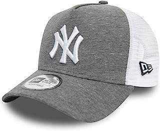 New york yankees a frame trucker cap jersey essential gris blanc. DIAYTAR COTE D'IVOIRE, votre adresse incontournable pour des produits discount à portée de clic. Faites des économies sur vos achats en explorant notre large gamme d'articles variés, allant des produits de la maison aux gadgets dernier cri, sans oublier les équipements informatiques et les articles à la mode.
