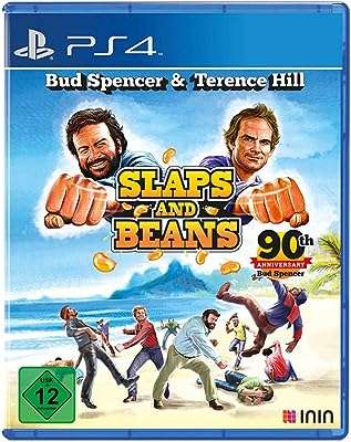 Bud spencer et terence hill slaps and beans. édition anniversaire (playstation. Bienvenue sur DIAYTAR COTE D'IVOIRE, le site idéal pour les amateurs de bonnes affaires ! Avec une large gamme de produits discount pour la maison, l'électroménager, l'informatique, la mode et les gadgets, nous offrons une solution pratique pour économiser sans renoncer à la qualité. N'attendez plus, explorez notre sélection et profitez de prix imbattables.