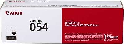 Cartouche d'encre originale canon 054 noire (3024c001) 1 paquet pour color. Découvrez DIAYTAR COTE D'IVOIRE, votre source incontournable de bons plans discount en ligne. Trouvez tout ce dont vous avez besoin, des produits de maison essentiels aux gadgets high-tech, le tout à des prix imbattables. Faites des économies tout en vous offrant de la qualité grâce à notre sélection variée et attrayante.