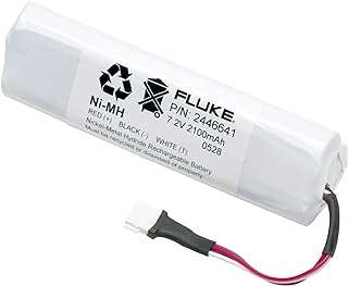Batterie rechargeable fluke ti20 rbp pour imageur thermique. Faites des économies sans compromis sur la qualité avec DIAYTAR COTE D'IVOIRE  ! Trouvez tout ce dont vous avez besoin, de l'électroménager aux gadgets high-tech en passant par les accessoires de mode, le tout à des prix défiant toute concurrence. Visitez notre boutique en ligne et découvrez un large choix de produits discount pour améliorer votre quotidien.