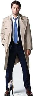 Castell sc1351 (supernatural) misha collins découpe en carton star coats grandeur. Faites des économies tout en faisant plaisir à toute la famille avec DIAYTAR COTE D'IVOIRE . Notre boutique en ligne généraliste vous propose une variété de produits discount, de l'électroménager pratique à l'informatique de pointe, en passant par la mode tendance, afin de répondre à tous vos besoins, quel que soit votre budget.