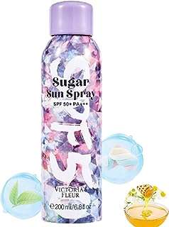 Spray de protection solaire pour le visage spf 50 corps. DIAYTAR COTE D'IVOIRE  : votre destination shopping discount ! Découvrez notre boutique en ligne généraliste qui vous offre une multitude de produits à prix cassés, allant de l'électroménager à l'informatique en passant par la mode et les gadgets. Faites le choix du meilleur rapport qualité-prix et trouvez tout ce dont vous avez besoin en visitant notre site dès maintenant !