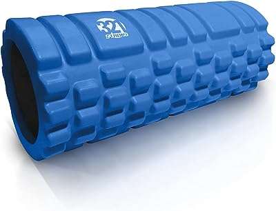 Rouleau en mousse strong 321 masseur de tissus profonds d'intensité moyenne pour le massage. Économisez intelligemment avec DIAYTAR COTE D'IVOIRE, la boutique en ligne qui vous propose une variété de produits discount à des prix défiant toute concurrence. Des indispensables pour la maison aux gadgets les plus tendances, en passant par les dernières nouveautés en mode et en informatique, vous trouverez tout ce dont vous avez besoin pour moins cher, sans compromis sur la qualité !