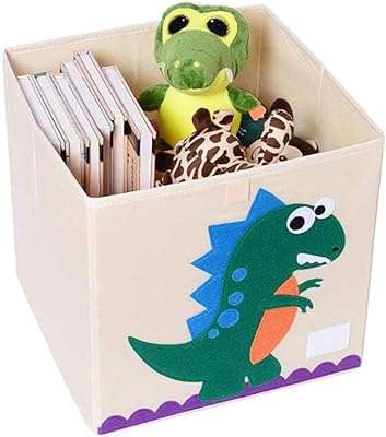 Boîte de rangement pour jouets de bébé boîte pliable conteneur organisateur pour vêtements. DIAYTAR COTE D'IVOIRE  : votre partenaire idéal pour des achats en ligne abordables et variés. Parcourez notre large sélection de produits discount, des appareils électroménagers aux vêtements et accessoires de mode, en passant par les gadgets dernier cri. Faites des économies sans compromettre la qualité grâce à DIAYTAR COTE D'IVOIRE  !