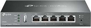   link wired multi wan er605 routeur vpn | jusqu'à 4. Faites des affaires exceptionnelles sur DIAYTAR COTE D'IVOIRE ! Avec notre large éventail de produits discount, allant des articles de décoration intérieure aux appareils électroniques, en passant par les jouets pour enfants et les produits de santé, vous êtes assurés de trouver tout ce dont vous avez besoin à des prix imbattables.