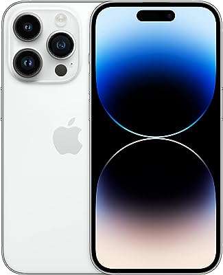 Nouveau apple iphone 14 pro max (128 go) argent. Faites des économies sans compromis sur la qualité grâce à DIAYTAR COTE D'IVOIRE, votre boutique en ligne spécialisée dans les produits discount. Découvrez notre gamme variée d'articles pour la maison, l'électroménager, l'informatique, la mode et les gadgets, tous disponibles à des prix attractifs. Profitez de nos offres exceptionnelles et transformez votre façon de magasiner avec DIAYTAR COTE D'IVOIRE .