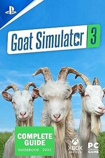 Guide complet de goat simulator 3 : les tout premiers conseils que vous devez. À la recherche de bons plans pour équiper votre maison à moindre coût ? DIAYTAR COTE D'IVOIRE  est là pour vous ! Découvrez notre sélection de produits discount pour la maison, de l'électroménager à la décoration, et profitez de prix imbattables tout au long de l'année.