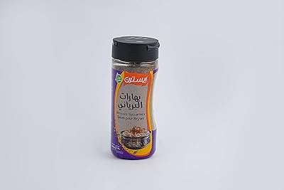 Mélange d'épices biriyani de l'est 150 g. DIAYTAR COTE D'IVOIRE, votre destination en ligne pour tous les produits discount dont vous avez besoin. Explorez notre large gamme de produits, allant des gadgets de dernière génération aux vêtements à la mode, en passant par les équipements informatiques et bien plus encore, le tout à des prix imbattables.