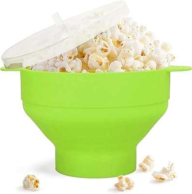 Machine à pop corn de luxe machine en silicone pour micro ondes avec couvercle et poignées. Looking for affordable yet quality products? Look no further than DIAYTAR COTE D'IVOIRE, the premier online store that brings you a vast assortment of discounted items. Explore our range of home essentials, electronics, fashionable apparel, and the latest gadgets, all at unbeatable prices that make your shopping experience truly remarkable.
