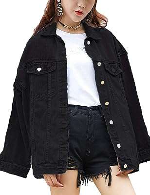 Veste en jean midi grande taille pour femme. DIAYTAR COTE D'IVOIRE, le site qui rend le shopping abordable pour tous ! Découvrez des offres incroyables sur une variété de produits essentiels, de la maison aux dernières tendances mode, en passant par l'électroménager et l'informatique. Ne manquez pas nos offres limitées et économisez gros sur vos achats en ligne !