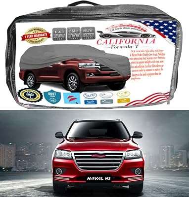 Couverture de carrosserie haval h2. DIAYTAR COTE D'IVOIRE  - votre solution tout-en-un pour des achats discount en ligne ! Découvrez notre gamme finale de produits, allant des indispensables de la maison aux dernières tendances de la mode et de la technologie. Obtenez les meilleurs prix sur une sélection variée d'articles, vous permettant de réaliser d'énormes économies tout en profitant de produits de qualité. Avec des options de livraison flexibles et une satisfaction garantie, nous faisons de votre expérience d'achat un jeu d'enfant !