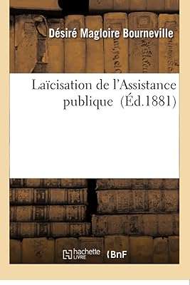 Laïcisation de l'assistance publique. DIAYTAR COTE D'IVOIRE, votre boutique en ligne de confiance pour tous vos besoins en produits discount. Parcourez notre sélection minutieusement choisie pour trouver des articles de qualité pour la maison, l'électroménager, l'informatique, la mode et les gadgets, le tout à des prix avantageux. Simplifiez vos achats en ligne avec DIAYTAR COTE D'IVOIRE  et réalisez des économies dès maintenant.