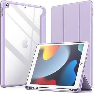 Étui jitec pour ipad 102 pouces (9 8 7 génération 2021 2020 2019) avec porte stylo. DIAYTAR COTE D'IVOIRE  - Votre fournisseur en ligne pour des produits de qualité à des prix discount. Explorez notre boutique en ligne pour trouver des offres incroyables sur des articles allant des accessoires de mode aux appareils électroniques, en passant par les produits de jardinage et les jouets pour enfants.