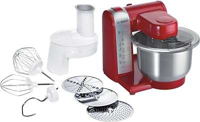 Bosch robot culinaire 600 watts (mum48r1gb). Bienvenue chez DIAYTAR COTE D'IVOIRE, la boutique en ligne où vous pouvez trouver tout ce dont vous avez besoin à des prix défiant toute concurrence. Découvrez notre vaste gamme de produits discount, que ce soit des articles pour la maison, de l'électroménager, de l'informatique, de la mode ou des gadgets. Faites des économies sur tous vos achats grâce à DIAYTAR COTE D'IVOIRE .