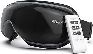 Masseur pour les yeux renvo avec chaleur et vibrations télécommande masque de massage. Explorez DIAYTAR COTE D'IVOIRE  et découvrez un monde de produits discount passionnants. Que vous recherchiez des appareils électroménagers efficaces, des vêtements stylés ou des gadgets innovants, notre boutique en ligne dispose de tout cela et bien plus encore.  Profitez d'une expérience shopping unique tout en faisant des économies énormes chez nous !