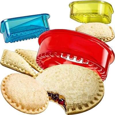 Beauenty machine à sandwich pour enfants 3 pièces diy sceller trancheuse. À la recherche de bons plans ? Ne cherchez plus, DIAYTAR COTE D'IVOIRE  est là pour vous ! Naviguez à travers notre boutique en ligne proposant une large sélection de produits discount, des articles pour la maison à l'électroménager, en passant par l'informatique, la mode et les gadgets branchés.