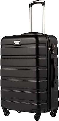 Sac de voyage à chariot léger avec serrure tsa 2 ans. À la recherche des dernières technologies sans vous ruiner ? DIAYTAR COTE D'IVOIRE  est votre partenaire incontournable pour tous vos achats informatiques en ligne. Des ordinateurs portables aux tablettes en passant par les accessoires high-tech, nous vous offrons un rapport qualité-prix imbattable. Restez connecté avec nos offres exceptionnelles et boostez votre productivité à moindre coût !
