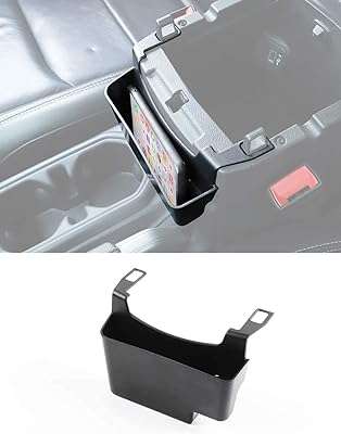Delfino jl abs console centrale suspendue boîte de rangement légère solide et durable pour jeep. Faites des économies sans sacrifier la qualité avec DIAYTAR COTE D'IVOIRE  ! Notre boutique en ligne généraliste propose une variété de produits discount, incluant des appareils électroménagers de pointe, des gadgets à la pointe de la technologie et des articles tendance pour la maison et la mode.