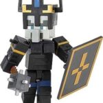 Minecraft dungeons 3.25" figurine de combat à collectionner et accessoires basés sur le jeu. Discover an endless array of discounted products at DIAYTAR COTE D'IVOIRE, your go-to destination for all things affordable. Whether it's appliances, electronics, fashionable clothing, or tech-savvy gadgets, our online store offers unbeatable deals that guarantee incredible savings without compromising on quality.