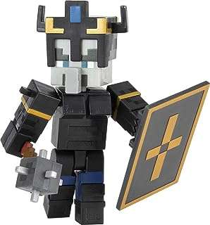 Minecraft dungeons 3.25" figurine de combat à collectionner et accessoires basés sur le jeu. Discover an endless array of discounted products at DIAYTAR COTE D'IVOIRE, your go-to destination for all things affordable. Whether it's appliances, electronics, fashionable clothing, or tech-savvy gadgets, our online store offers unbeatable deals that guarantee incredible savings without compromising on quality.