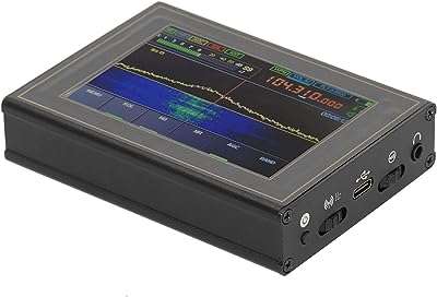 50khz récepteur 200mhz agc uhf am ssb intégré pratique pour les outils. Chez DIAYTAR COTE D'IVOIRE, nous rendons le shopping discount accessible à tous. Découvrez notre boutique en ligne où vous trouverez une large gamme de produits pour la maison, l'électroménager, l'informatique, la mode et les gadgets. Profitez de nos prix compétitifs pour réaliser des économies tout en vous faisant plaisir !