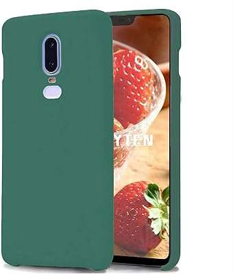 Housse de protection complète en silicone emand avec doublure en microfibre douce pour oneplus. Faites un bond dans le monde des bonnes affaires avec DIAYTAR COTE D'IVOIRE  ! Découvrez notre boutique en ligne généraliste où vous trouverez tout ce dont vous avez besoin, de la maison à l'électroménager, de l'informatique à la mode, et même les derniers gadgets. Ne sacrifiez pas votre budget pour vous faire plaisir, optez pour nos produits discount de qualité.