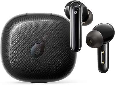 Écouteurs sans fil soundcore life note 3 xr avec son t 6 micros. DIAYTAR COTE D'IVOIRE, votre boutique en ligne discount pour tous les accros du shopping à petits prix. Découvrez notre vaste choix de produits dans toutes les catégories, allant des articles de décoration aux appareils électroménagers en passant par les vêtements et les jouets. Faites des économies tout en comblant vos envies grâce à nos offres exclusives et notre rapport qualité-prix exceptionnel.