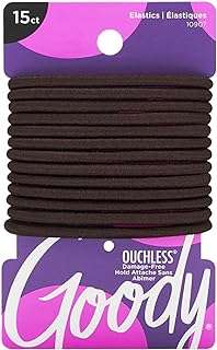 Judy 1941204 ouchless marron 15 unités. Visitez DIAYTAR COTE D'IVOIRE  et profitez de notre sélection exceptionnelle de produits discount. Que vous recherchiez des articles pour la maison, de l'électroménager, de l'informatique ou de la mode, notre boutique en ligne vous offre des produits de qualité à prix réduit, sans compromis sur la satisfaction du client.