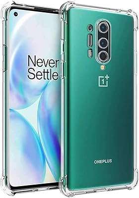 Coque muzz pour oneplus 8 pro coins renforcés en tpu transparent. DIAYTAR COTE D'IVOIRE  deviendra rapidement votre référence pour tous vos besoins discount en ligne. Découvrez notre vaste assortiment de produits allant des indispensables de la maison aux dernières innovations technologiques, en passant par les vêtements et les accessoires de mode à prix cassés. Profitez de notre offre exceptionnelle dès maintenant !