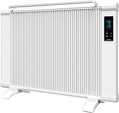 Chauffage infrarouge avec thermostat chauffage 1000 w électrique grandes pièces à. Découvrez DIAYTAR COTE D'IVOIRE, votre source incontournable pour des produits discount de premier choix. Parcourez notre vaste sélection d'appareils électroniques, de gadgets dernier cri, d'articles ménagers indispensables et bien plus encore, le tout à des prix imbattables.