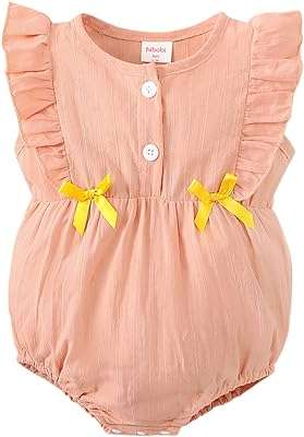 Ippie baby girls body sans manches en coton avec nœud. DIAYTAR COTE D'IVOIRE, votre référence en ligne pour tous vos besoins en produits discount. Parcourez notre catalogue diversifié comprenant des articles pour la maison, l'électroménager, l'informatique, la mode et les gadgets, afin de dénicher les meilleures affaires du moment. Optez pour des économies substantielles sans compromettre la qualité et bénéficiez d'une expérience de shopping en ligne des plus avantageuses.