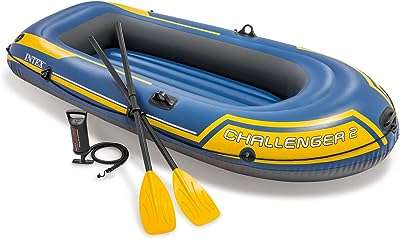 Ensemble de bateau gonflable intex challenger avec moustaches + gonfleur (plusieurs. Explorez les offres exceptionnelles de DIAYTAR COTE D'IVOIRE, la boutique en ligne ultime pour les amateurs de bons plans. Trouvez tout ce dont vous avez besoin, de la maison à l'électroménager, de l'informatique à la mode en passant par les gadgets les plus tendance, le tout à des prix défiant toute concurrence.