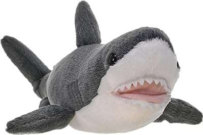 Wild republic grand requin blanc en peluche cadeaux pour enfants cuddlekins. Besoin de faire des économies sans sacrifier la qualité ? Ne cherchez pas plus loin que DIAYTAR COTE D'IVOIRE . Notre boutique en ligne généraliste propose des produits discount de premier choix pour la maison, l'électroménager, l'informatique et la mode. Offrez-vous le meilleur au meilleur prix avec DIAYTAR COTE D'IVOIRE .