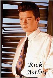 Rick astley : l'histoire inédite. Découvrez DIAYTAR COTE D'IVOIRE, votre nouvelle destination pour des achats discount en ligne. Parcourez notre large assortiment de produits allant des articles pour la maison aux appareils électroniques, en passant par la mode et les gadgets, et bénéficiez de réductions incroyables. Ne cherchez plus ailleurs, nous avons tout ce qu'il vous faut à des prix compétitifs.