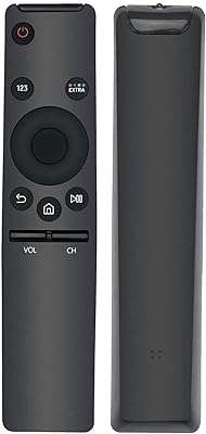 Nouvelle télécommande bn59 01259b pour samsung ku7350 smart tv ua55k5500 ua55k5520 ua55k5570. Découvrez DIAYTAR COTE D'IVOIRE, votre destination en ligne pour des bonnes affaires sans compromis sur la qualité. Parcourez notre large éventail de produits discount allant de l'électroménager à l'informatique en passant par la mode et les gadgets. Faites de vraies économies en choisissant le meilleur rapport qualité-prix.