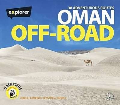 Explorateur tout terrain d'oman بواسطة explorer publishing and distribution غلاف ورقي. Faites des économies sans compromis sur la qualité avec DIAYTAR COTE D'IVOIRE ! Trouvez tout ce dont vous avez besoin, de l'électroménager aux gadgets high-tech en passant par les accessoires de mode, le tout à des prix défiant toute concurrence. Visitez notre boutique en ligne et découvrez un large choix de produits discount pour améliorer votre quotidien.