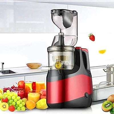 Presse agrumes à froid justbay 7 niveaux (2020 43 tr min). Faites des économies tout en restant tendance avec DIAYTAR COTE D'IVOIRE . Notre boutique en ligne généraliste propose des articles de mode et des gadgets à prix discount, sans compromis sur la qualité. Explorez notre sélection dès maintenant et trouvez les meilleures affaires du moment.