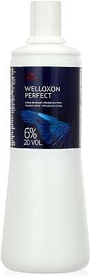 Wella welloxon perfect 60% 1000ml. DIAYTAR COTE D'IVOIRE  - votre guichet unique en ligne pour des produits discount irrésistibles. Parcourez notre large éventail de gadgets innovants, d'équipements ménagers pratiques et de vêtements tendance à prix cassés. Ne manquez pas cette opportunité de faire de bonnes affaires et de réaliser des économies considérables.