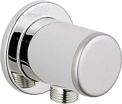 Coude de sortie de douche grohe relexa 1 2" 28626000. Besoin de faire des économies ? Faites confiance à DIAYTAR COTE D'IVOIRE, la boutique en ligne discount idéale pour toutes vos envies. Parcourez notre gamme complète de produits, allant de la maison à l'électroménager, de l'informatique à la mode et aux gadgets, et découvrez des offres irrésistibles. Achetez en toute confiance, car la satisfaction de nos clients est notre priorité absolue.