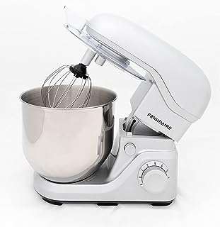 Batteur sur socle frigidaire 1 200 w avec bol de 80. Plongez dans l'univers des bonnes affaires avec DIAYTAR COTE D'IVOIRE  ! Notre boutique en ligne vous propose une sélection de produits discount dans différents domaines, allant des indispensables de la maison aux dernières tendances en matière de mode et de technologie. Naviguez à travers notre catalogue et profitez d'offres à ne pas manquer.