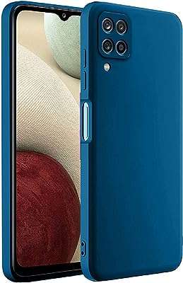 Coque de protection samsung galaxy a12   m12 design fin bleu coque arrière en tpu. Faites des économies sans compromis sur la qualité avec DIAYTAR COTE D'IVOIRE . Notre boutique en ligne propose une variété de produits discount de la maison à l'électroménager, en passant par l'informatique et les accessoires de mode. Soyez à l'affût des offres spéciales et des remises exceptionnelles pour réaliser de bonnes affaires !