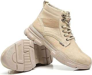Chaussures de sécurité pour hommes bout composite travail en plein air. DIAYTAR COTE D'IVOIRE  est votre partenaire de confiance pour des achats en ligne à prix réduits. Explorez notre site pour trouver tout ce dont vous avez besoin, des appareils électroménagers de renom aux gadgets étonnants, et profitez de nos offres exclusives pour réaliser des économies incroyables.